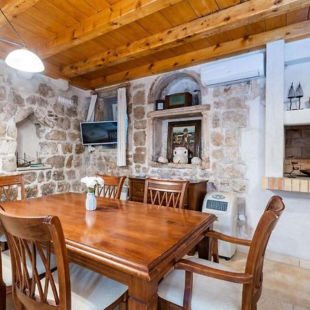 Studio Apartment Pupa Dubrownik Zewnętrze zdjęcie