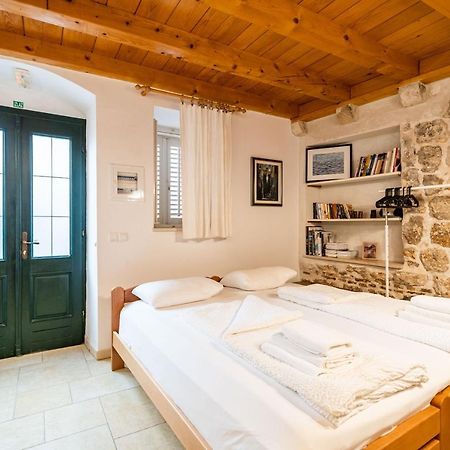 Studio Apartment Pupa Dubrownik Zewnętrze zdjęcie