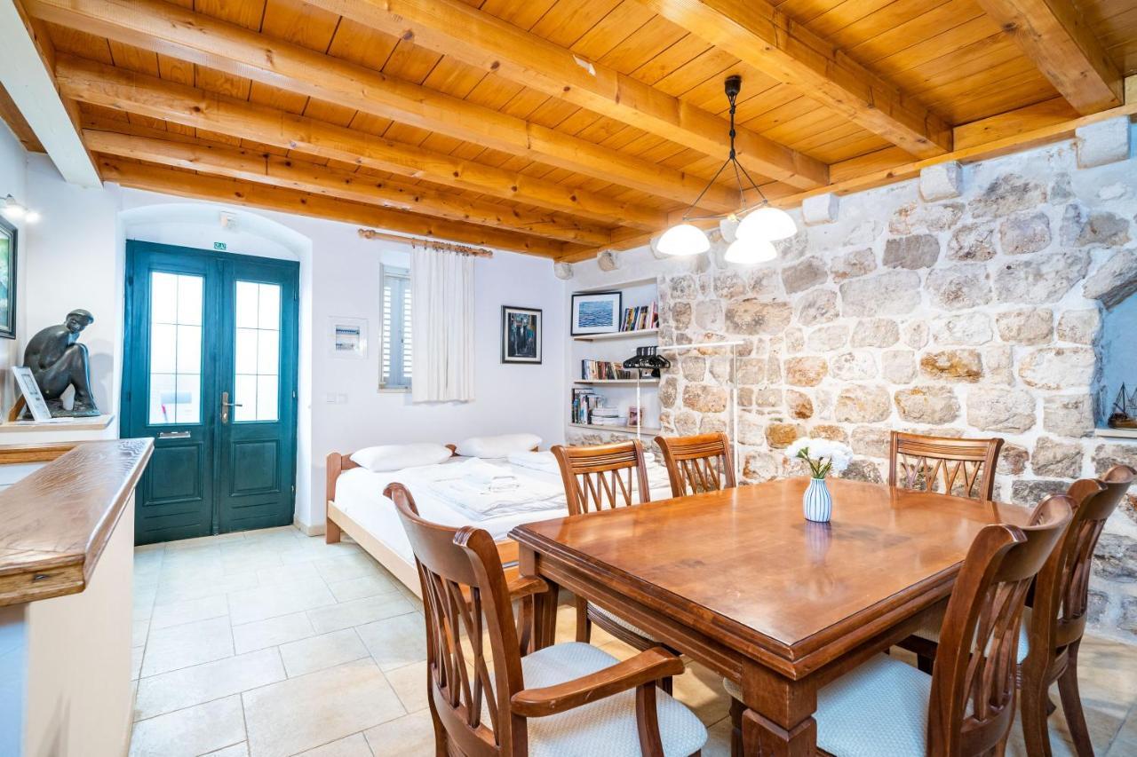 Studio Apartment Pupa Dubrownik Zewnętrze zdjęcie
