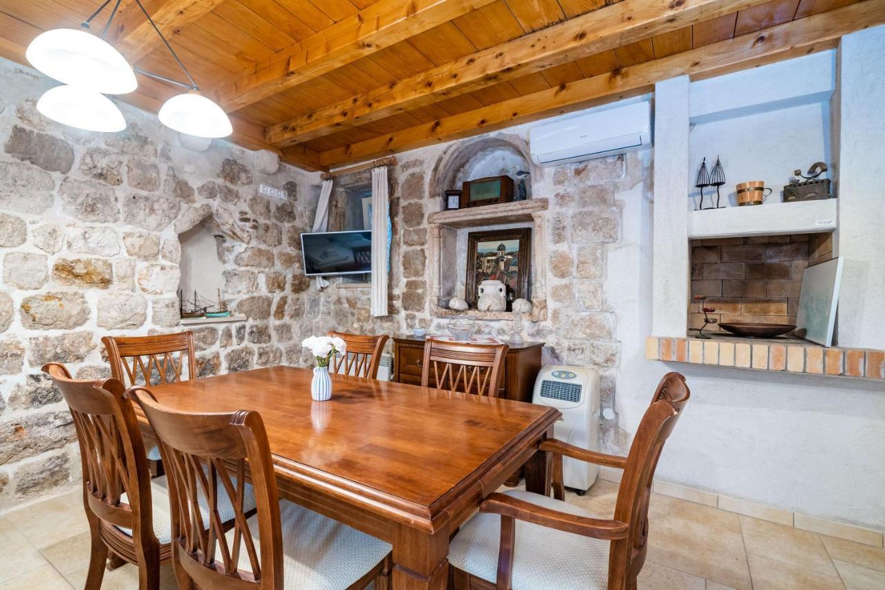 Studio Apartment Pupa Dubrownik Zewnętrze zdjęcie