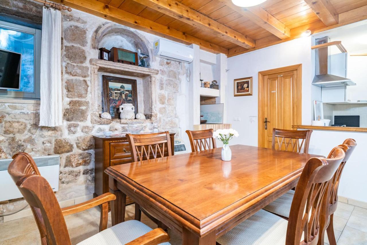 Studio Apartment Pupa Dubrownik Zewnętrze zdjęcie