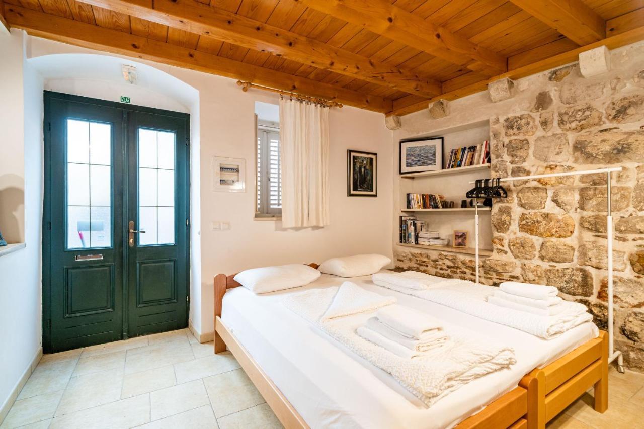Studio Apartment Pupa Dubrownik Zewnętrze zdjęcie