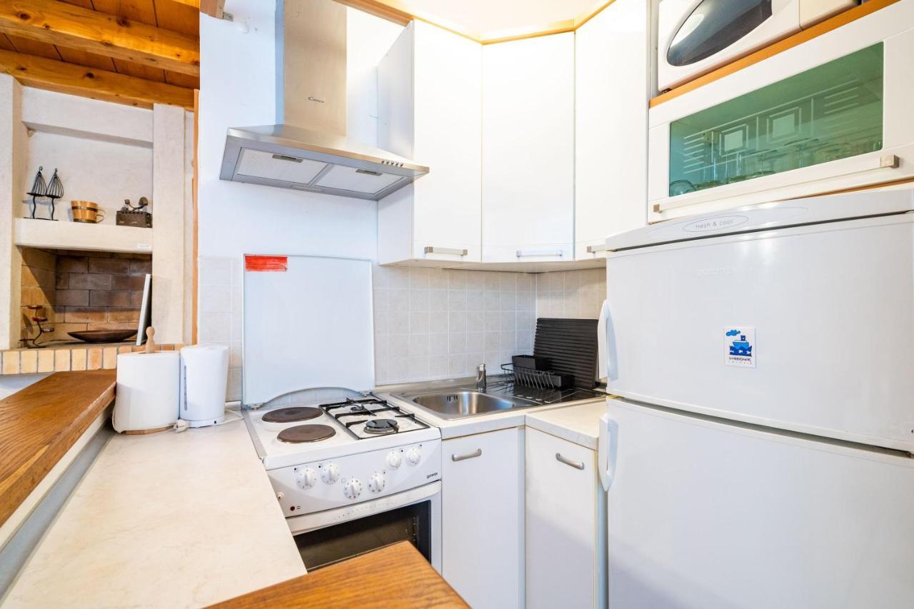 Studio Apartment Pupa Dubrownik Zewnętrze zdjęcie
