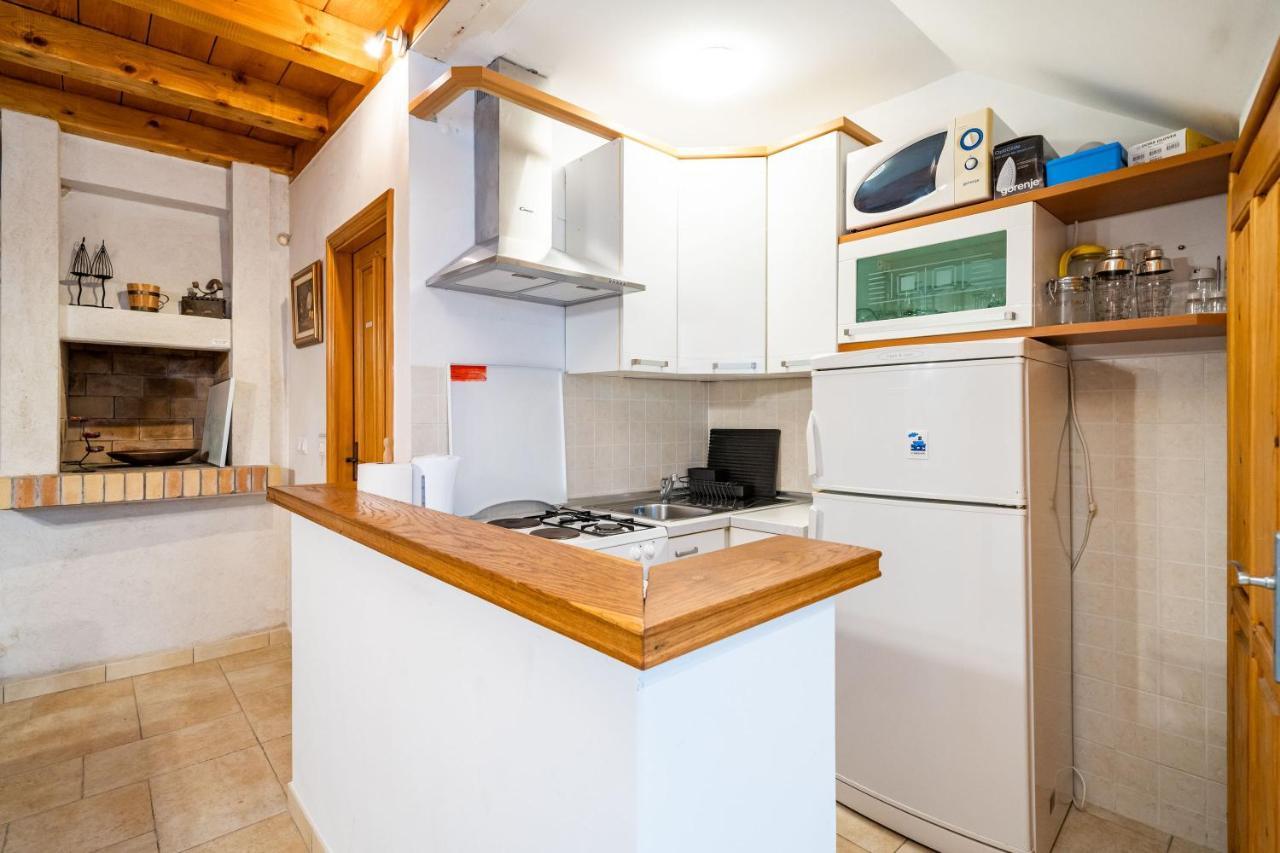 Studio Apartment Pupa Dubrownik Zewnętrze zdjęcie