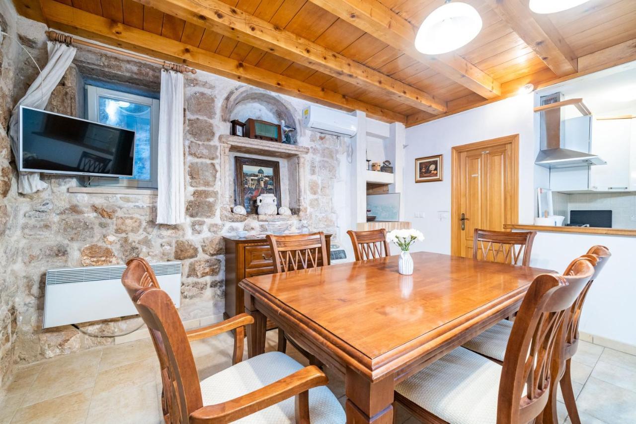 Studio Apartment Pupa Dubrownik Zewnętrze zdjęcie