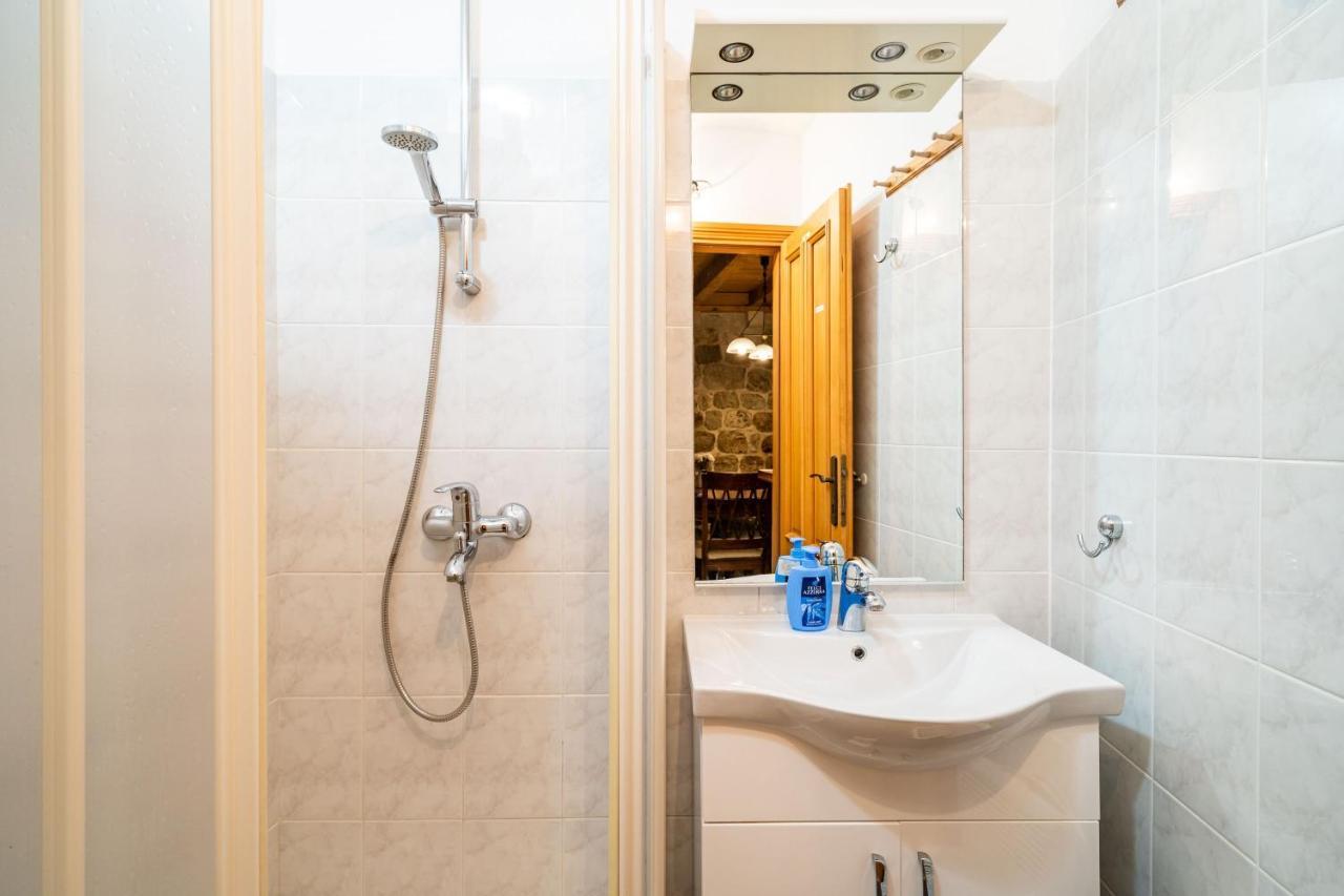 Studio Apartment Pupa Dubrownik Zewnętrze zdjęcie