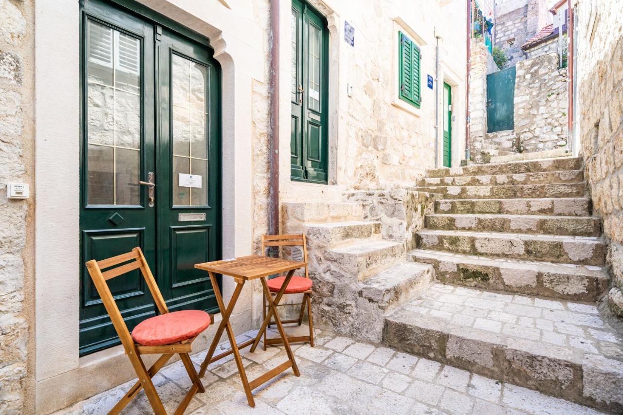 Studio Apartment Pupa Dubrownik Zewnętrze zdjęcie